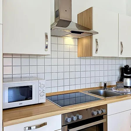 Suedstern By Interhome Ferienhaus