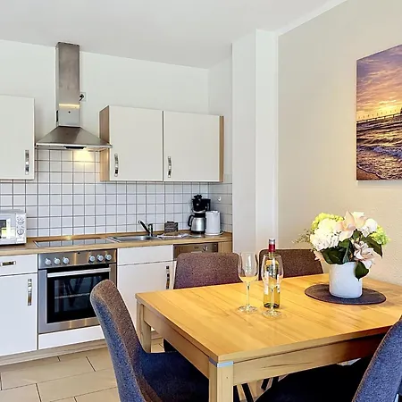Suedstern By Interhome *
