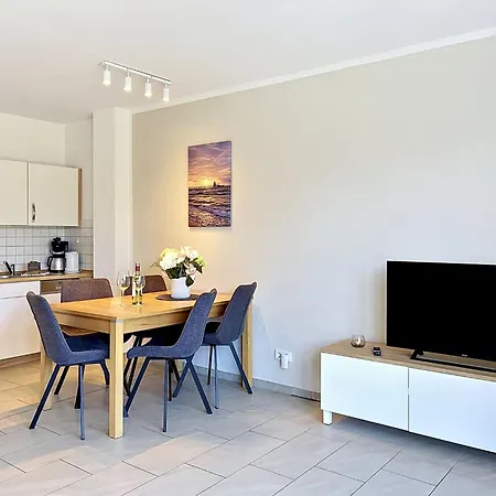 Suedstern By Interhome *