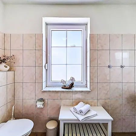 Ferienhaus Suedstern By Interhome *