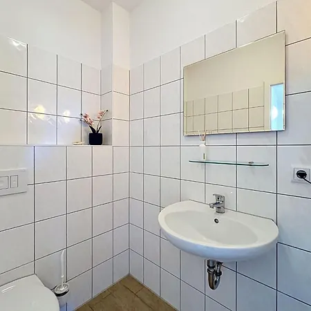 Suedstern By Interhome *
