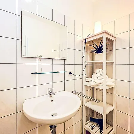 Suedstern By Interhome Ferienhaus