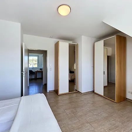 Suedstern By Interhome Ferienhaus Trassenheide